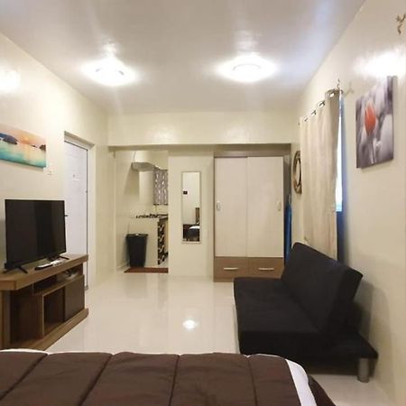 Beautiful Apartment Minutes From The Beach Jan Thiel Esterno foto