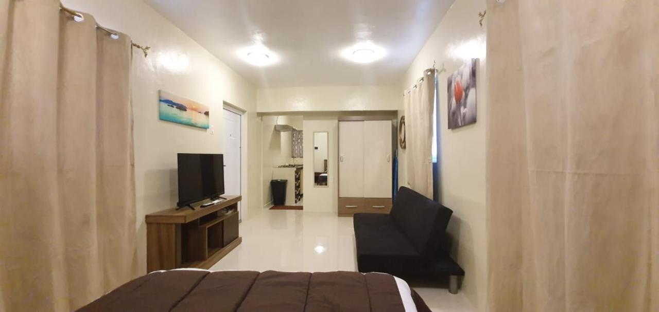 Beautiful Apartment Minutes From The Beach Jan Thiel Esterno foto