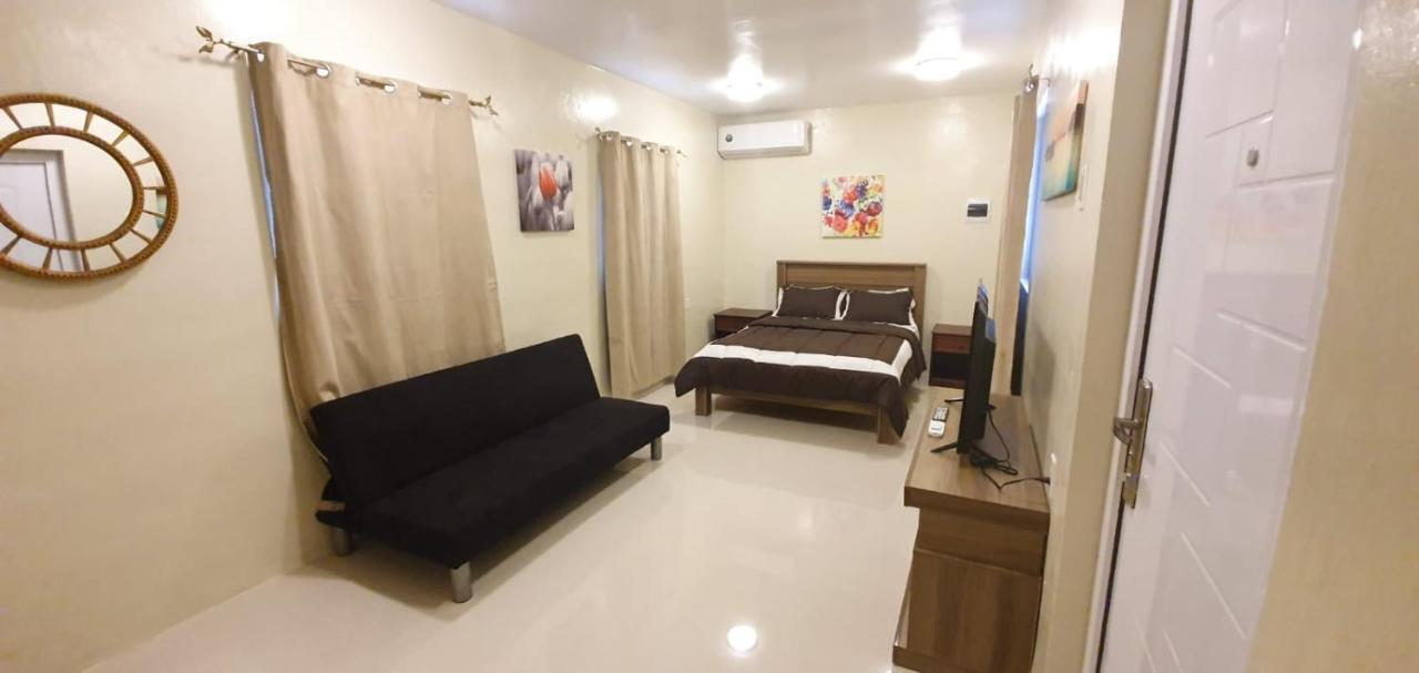 Beautiful Apartment Minutes From The Beach Jan Thiel Esterno foto