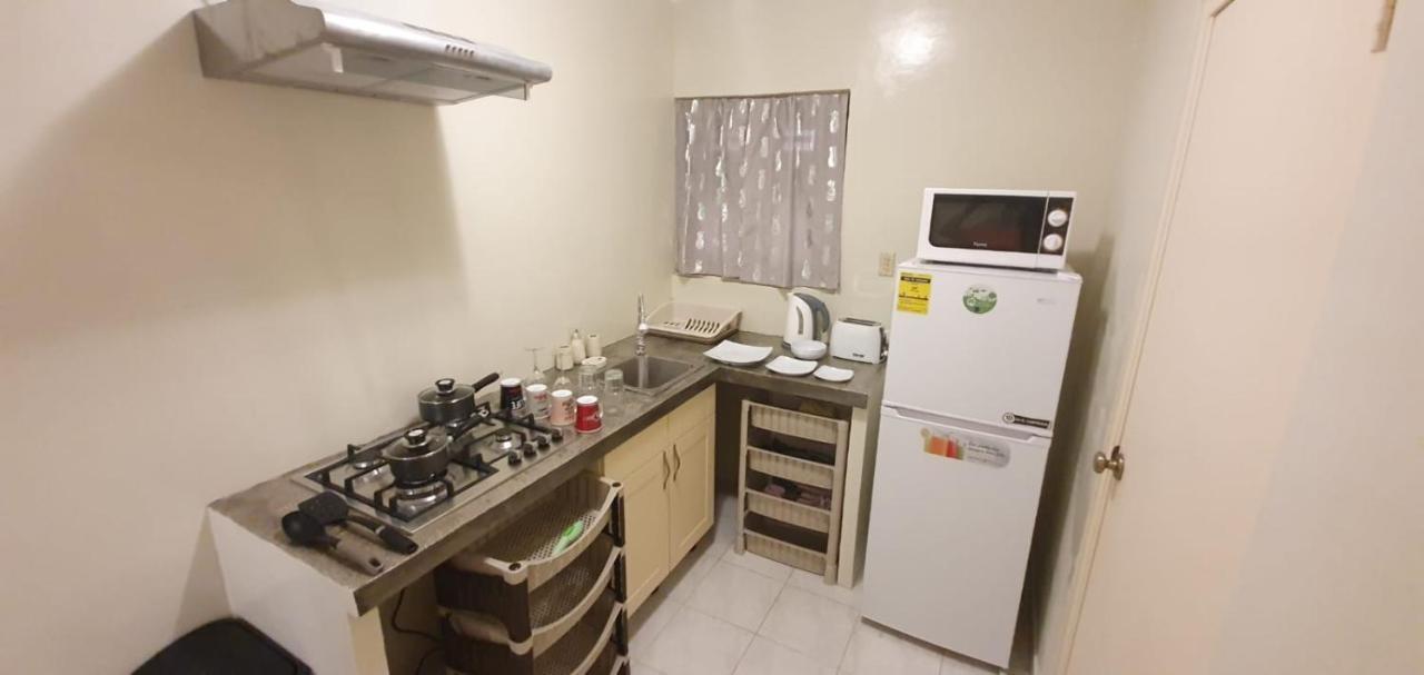 Beautiful Apartment Minutes From The Beach Jan Thiel Esterno foto